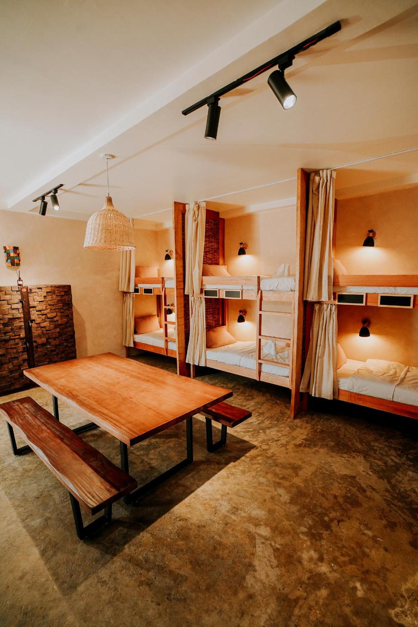 Nyla Boutique Resort Siargao General Luna  Exterior foto